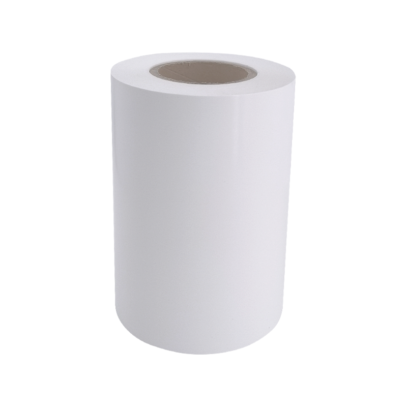 Papier semi-brillant avec une adhérence plus forte