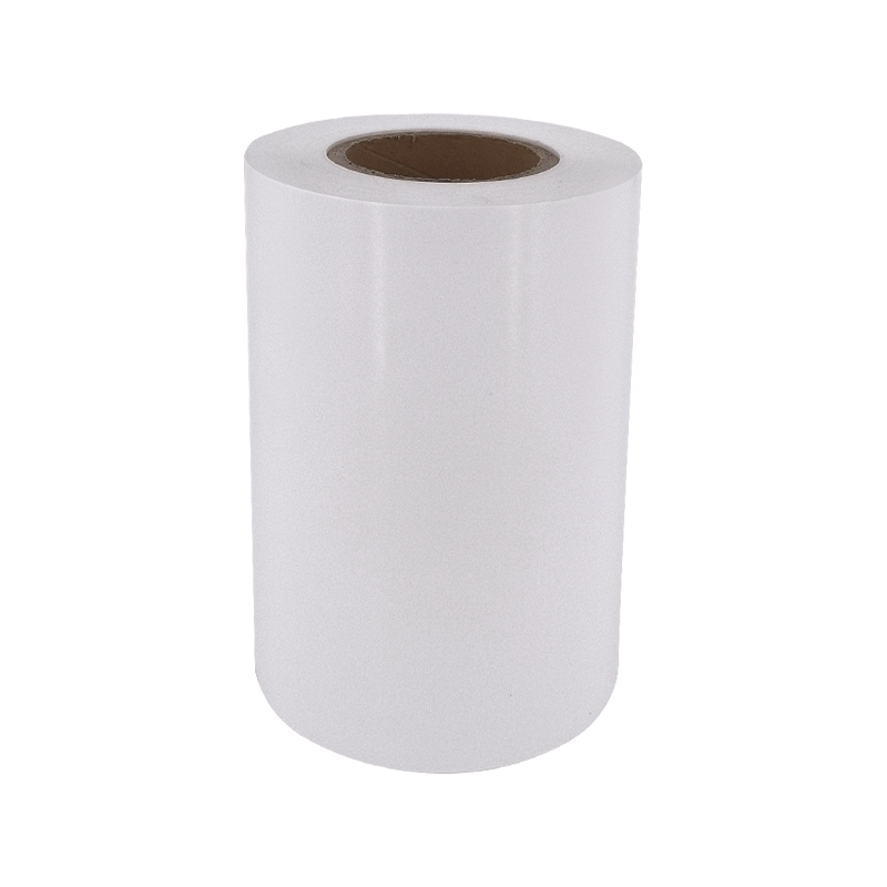 Papier semi-brillant avec une adhérence plus forte