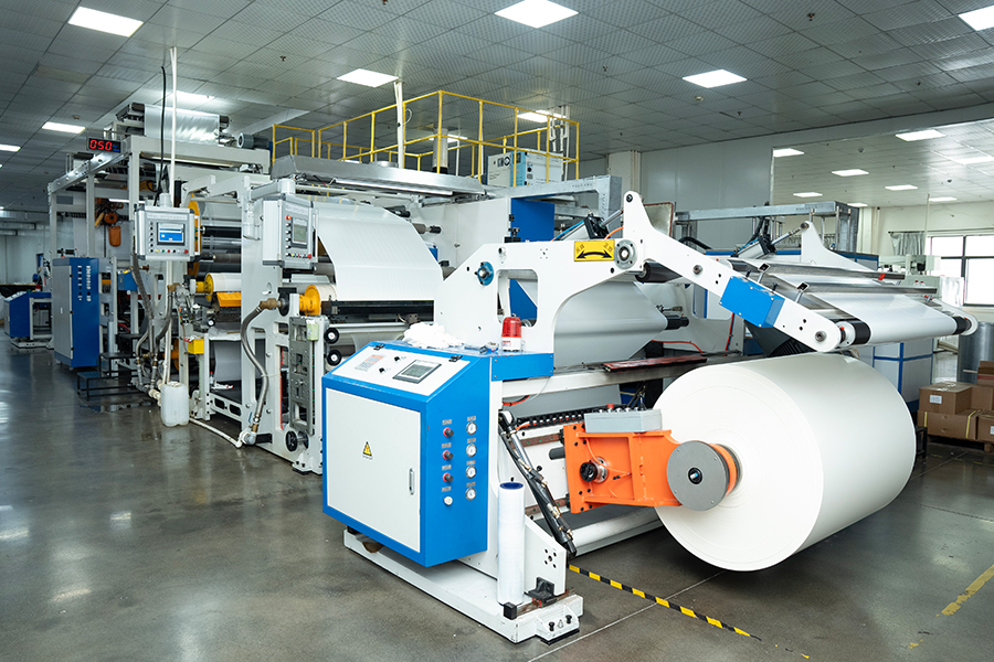 Emballage Cie., Ltd de Zhejiang Guanma.