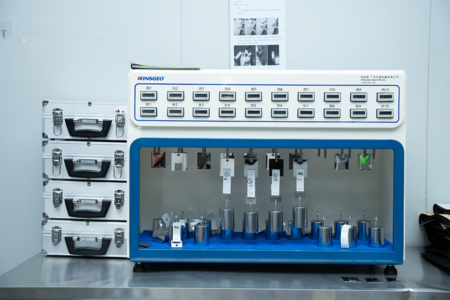 Emballage Cie., Ltd de Zhejiang Guanma.