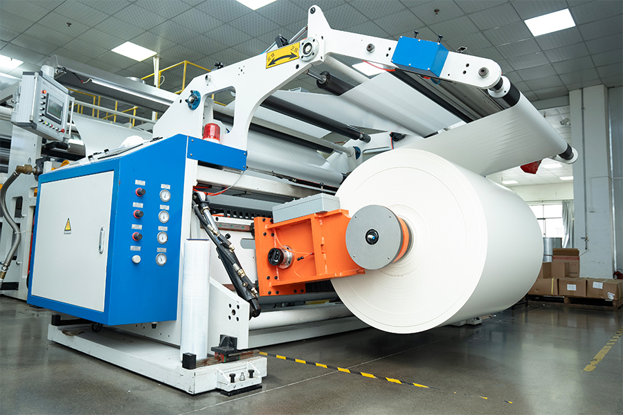 Emballage Cie., Ltd de Zhejiang Guanma.