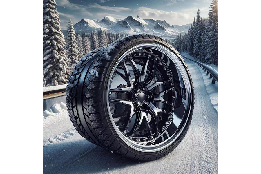 Nouvelle exploration