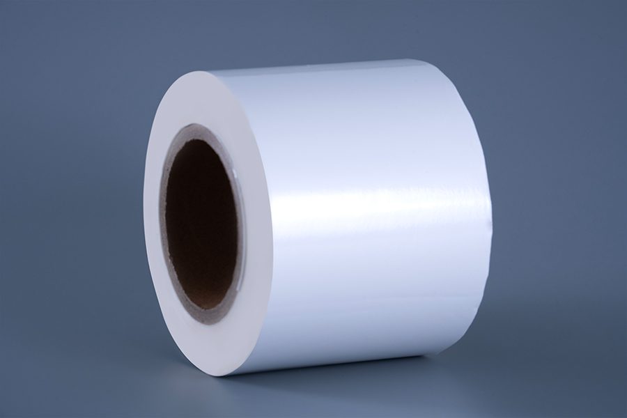 Film PET auto-adhésif