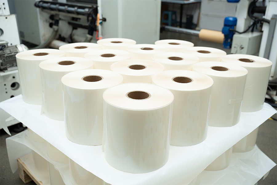 Emballage Cie., Ltd de Zhejiang Guanma.