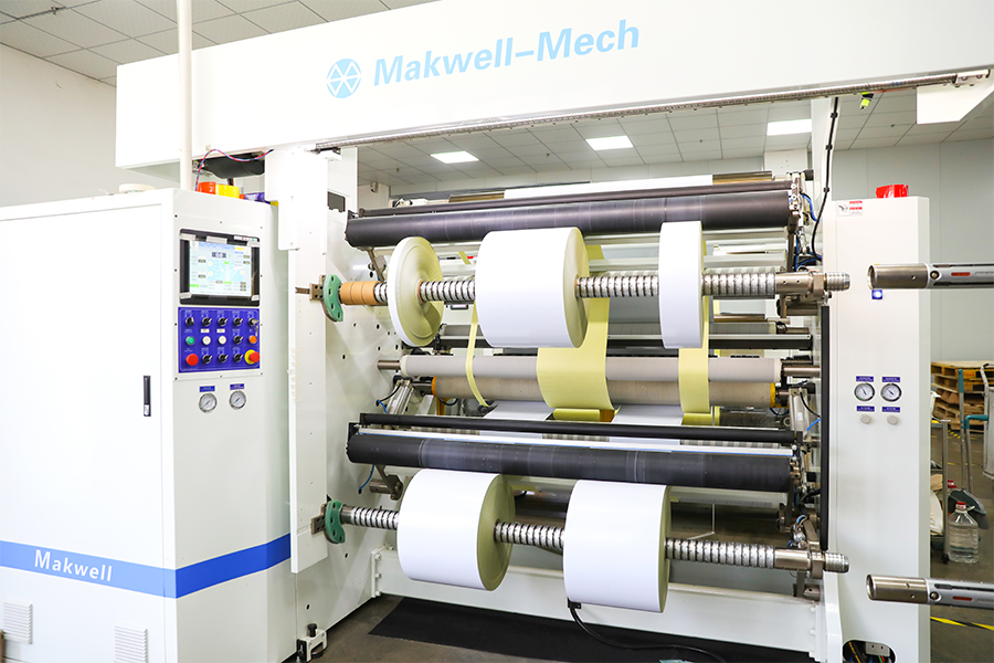 Emballage Cie., Ltd de Zhejiang Guanma.