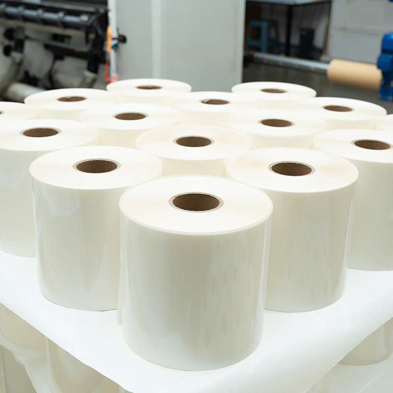 Papier autocollant double face