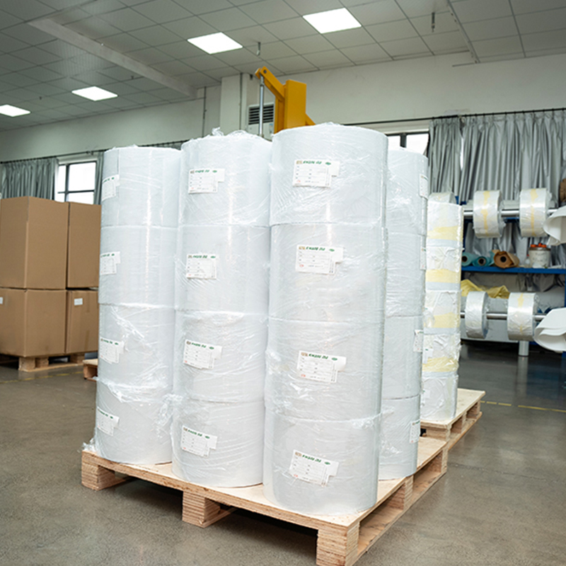 Papier autocollant double face