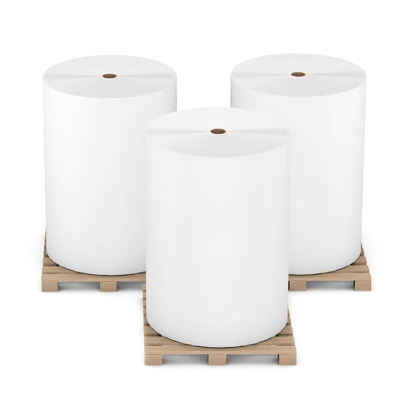 Papier photo jet d'encre blanc brillant imprimable auto-adhésif