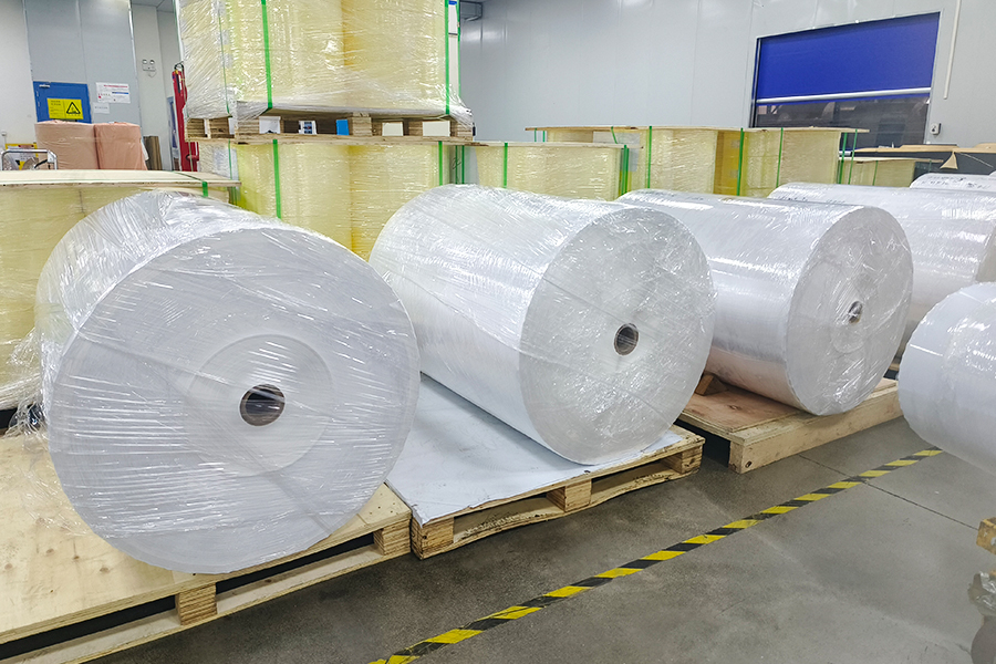 Papier photo brillant jet d'encre