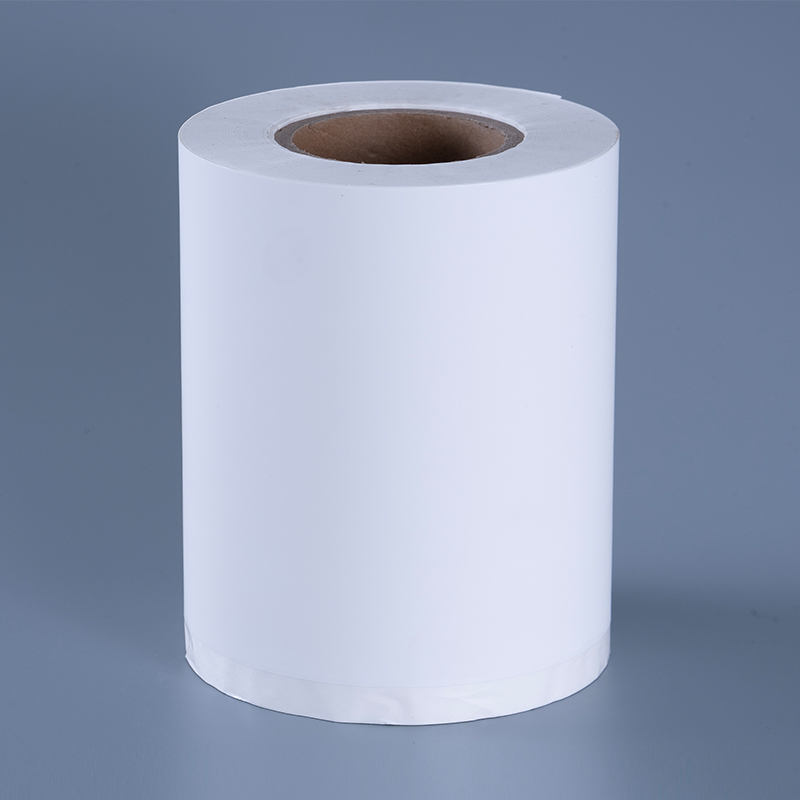 Papier photo jet d'encre blanc brillant imprimable auto-adhésif