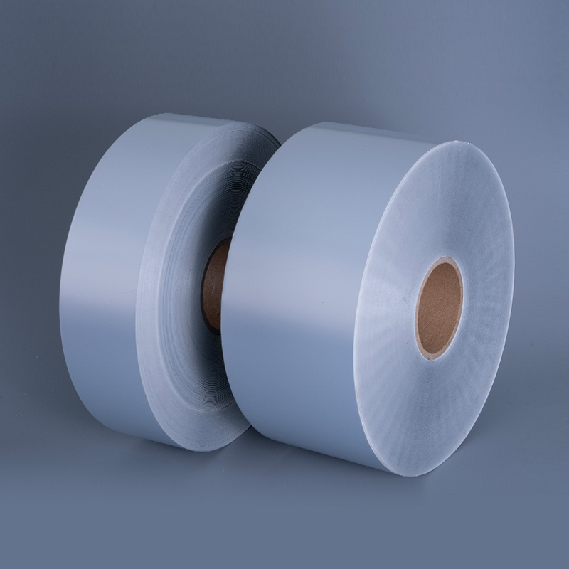 Film PET argent mat auto-adhésif à jet d'encre