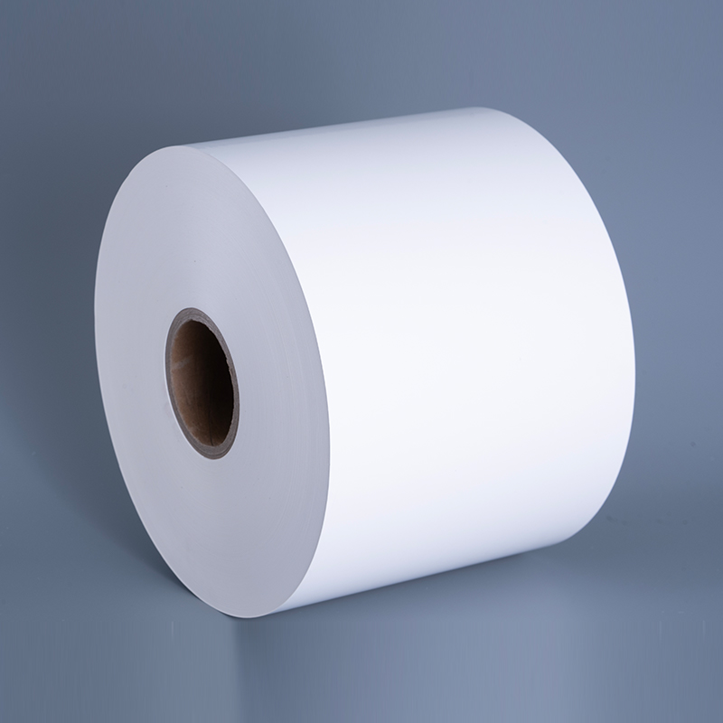 Papier photo jet d'encre blanc brillant imprimable auto-adhésif