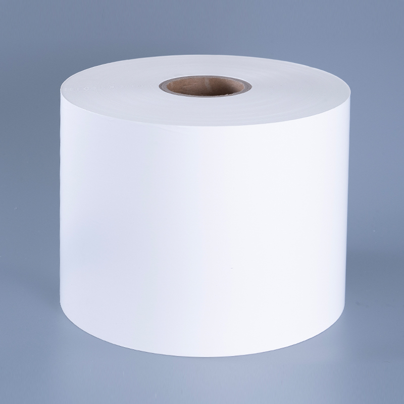 Papier photo jet d'encre blanc brillant imprimable auto-adhésif