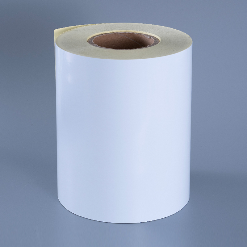 Papier autocollant en vinyle adhésif imprimable pour imprimante à jet d'encre