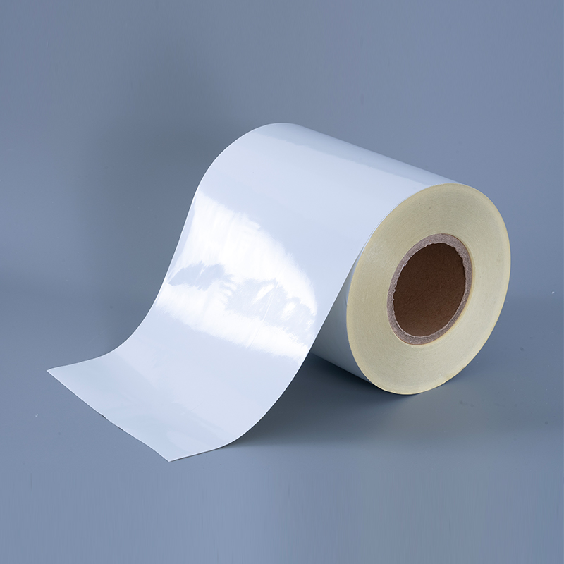 Papier autocollant en vinyle adhésif imprimable pour imprimante à jet d'encre