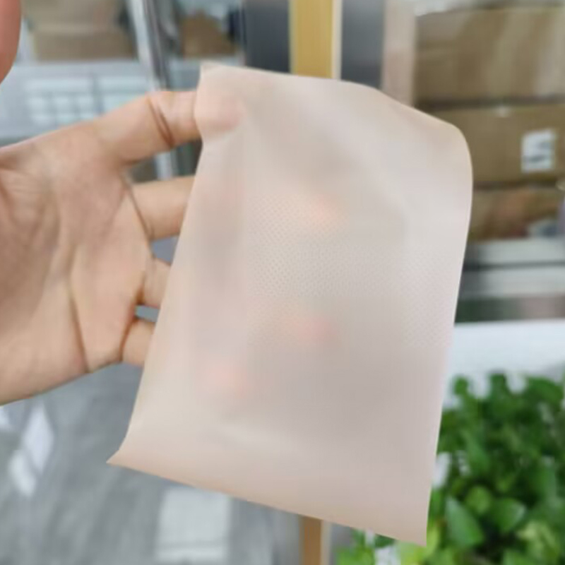 Bande PE médicale de couleur de peau