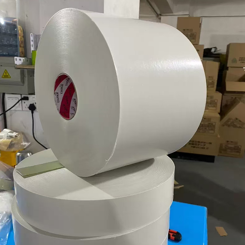 Ruban adhésif double face médical