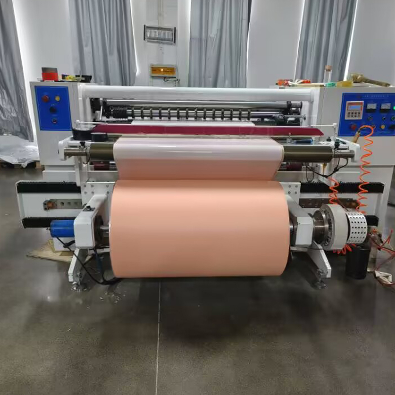 Rouleau géant de ruban de tissu élastique