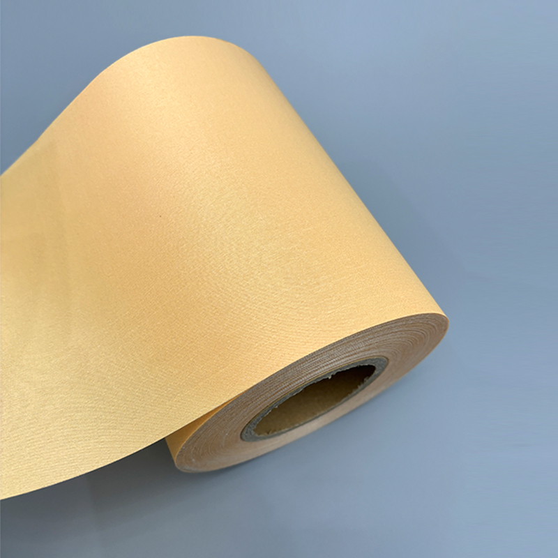 Matière première du bandage adhésif