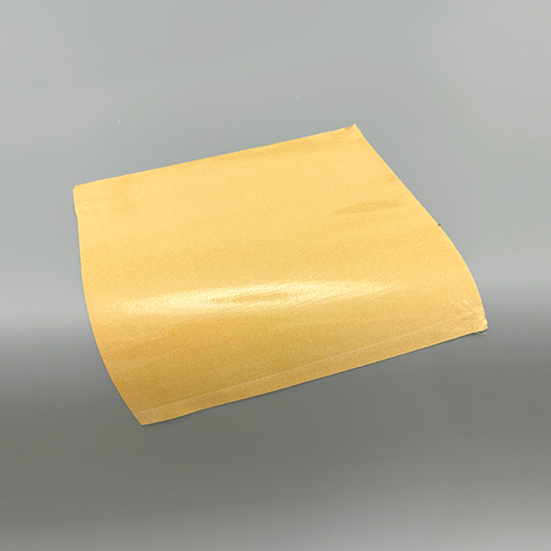 Matière première du bandage adhésif