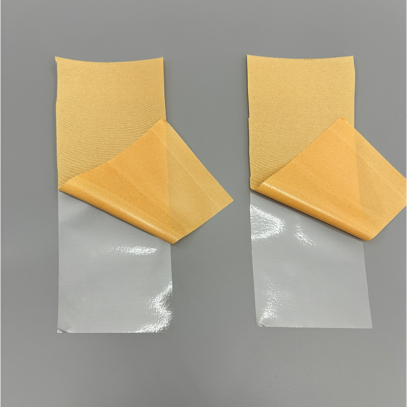 Rouleau géant de ruban de tissu élastique