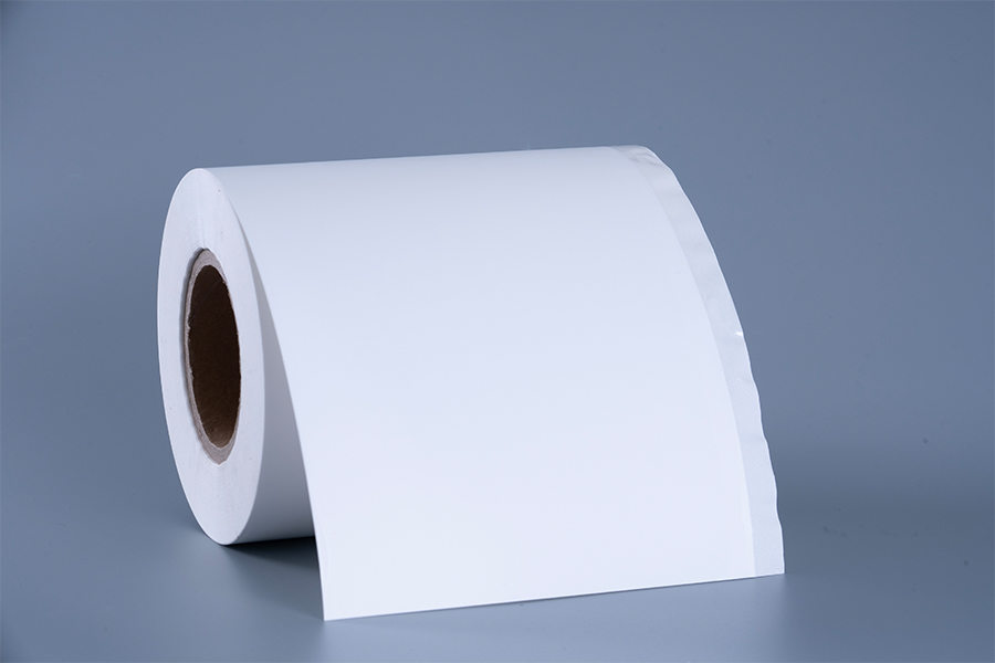 Étiquette des aliments surgelés