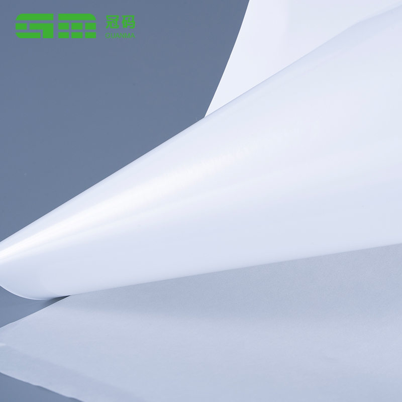 Matériaux d'étiquette de stérilisation d'étiquette de sacs de sang de haute qualité