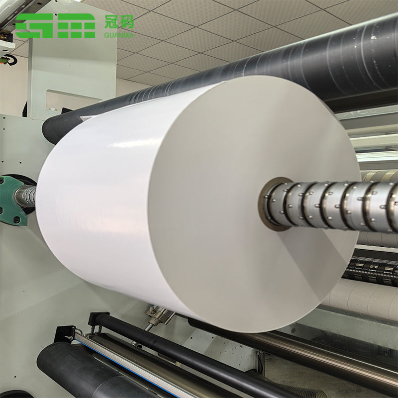 Matériaux d'étiquette de stérilisation d'étiquette de sacs de sang de haute qualité